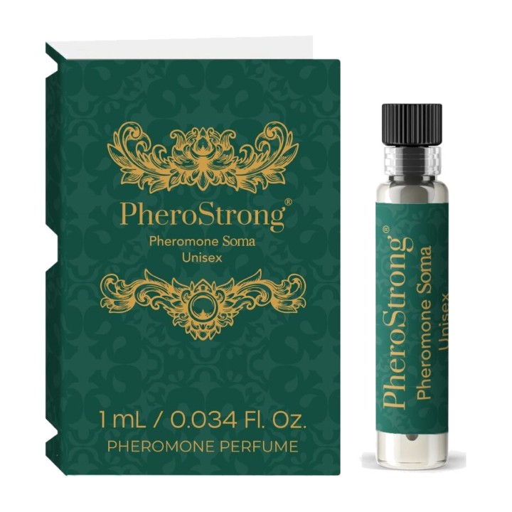 PHEROSTRONG Unisex pheromone perfume SOMA 1 ML D-245918