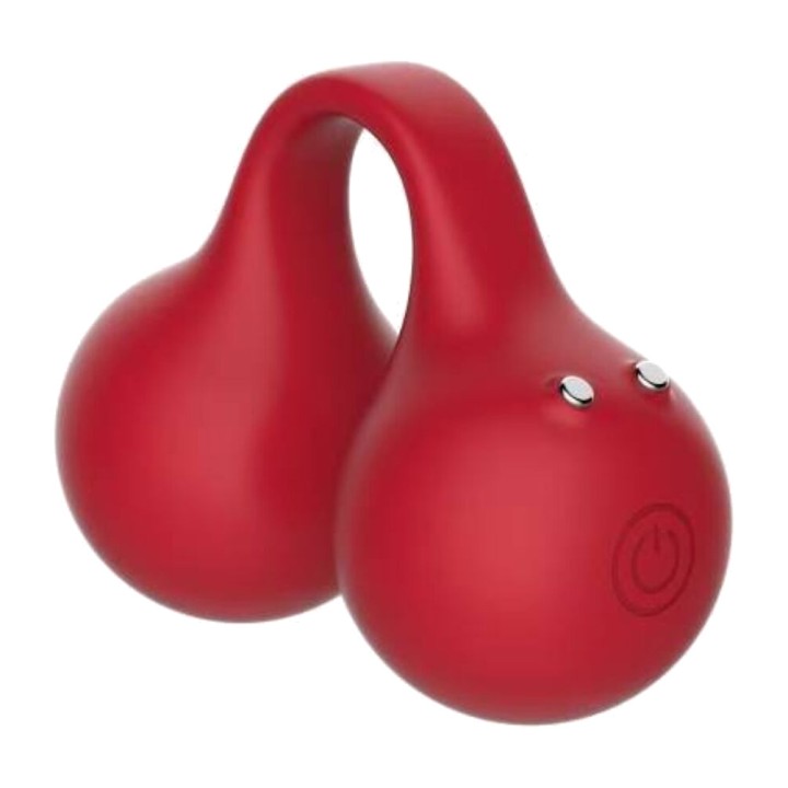 SNAIL VIBE Vibrátor pro prst TWINN D-245639