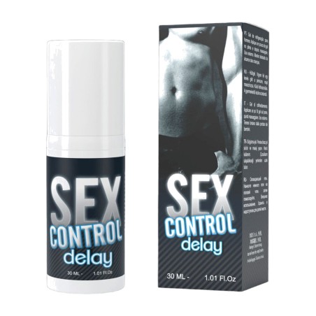 brennsperrcreme sex-control delay 30 ml