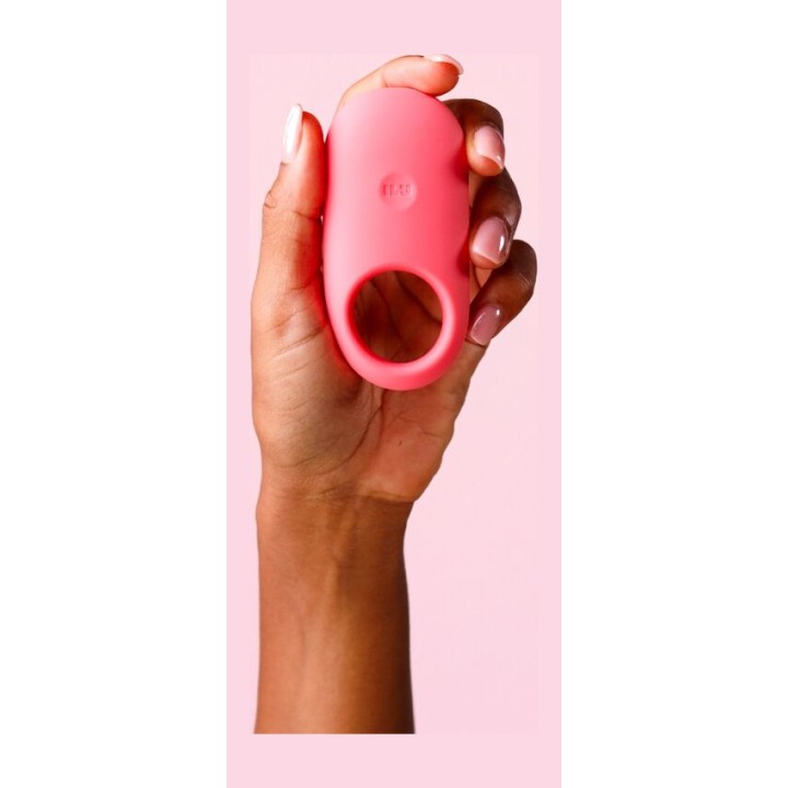 JE JOUE Anel vibrador para pênis ILY D-246351