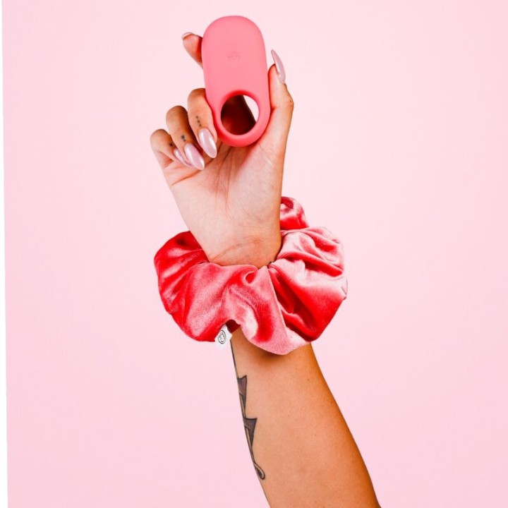 JE JOUE Penis vibration ring ILY D-246351