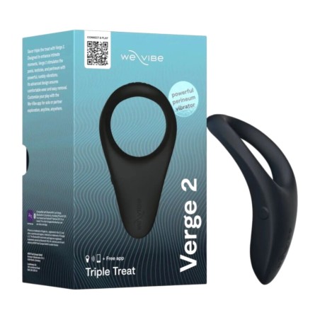 pénisz vibrátor alkalmazással verge 2 we connect