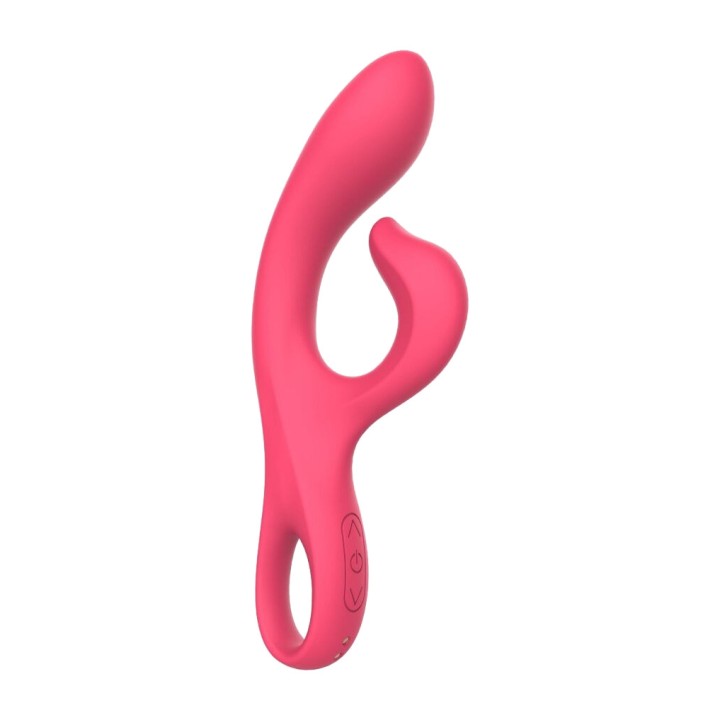 XOCOON Vibrátor G-Spot ENDLESS-ORGASM D-243616