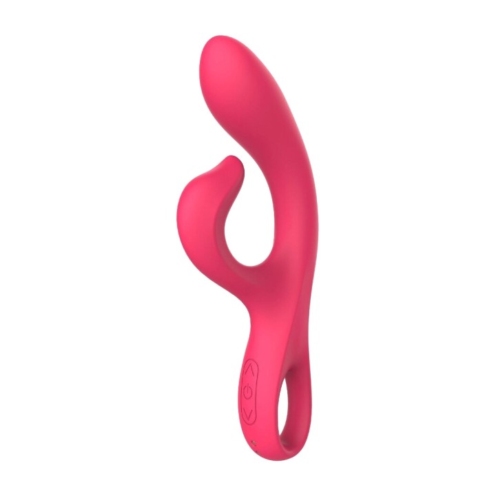 XOCOON Vibrador ponto G ENDLESS-ORGASM D-243616