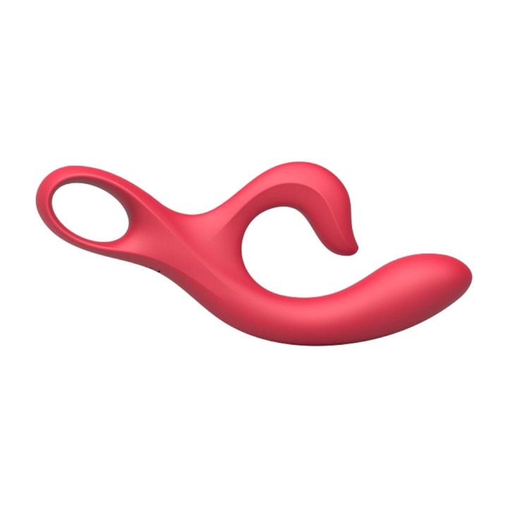 XOCOON Vibratorski točka G ENDLESS-ORGASM D-243616