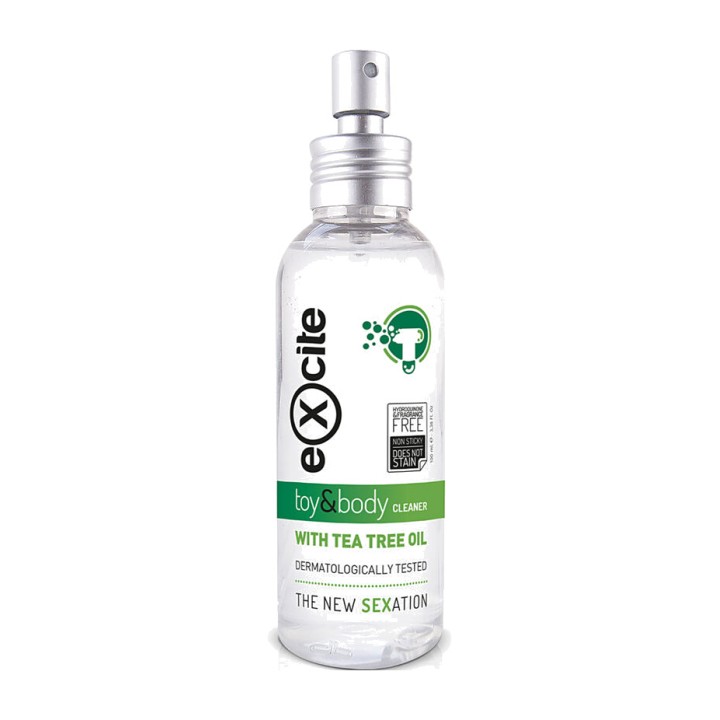 EXCITE Lektojlkrets 100 ML D-234856