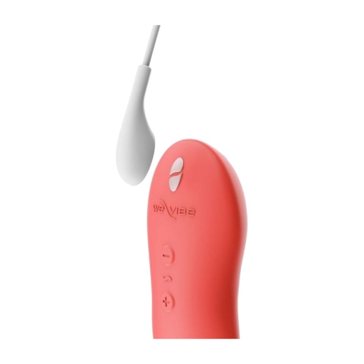 WE-VIBE Externe cliterisvibrator TOUCH X D-228287VAR