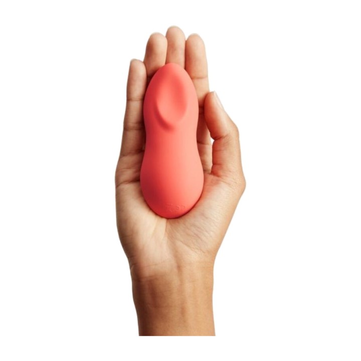WE-VIBE External clitoris vibrator TOUCH X D-228287VAR