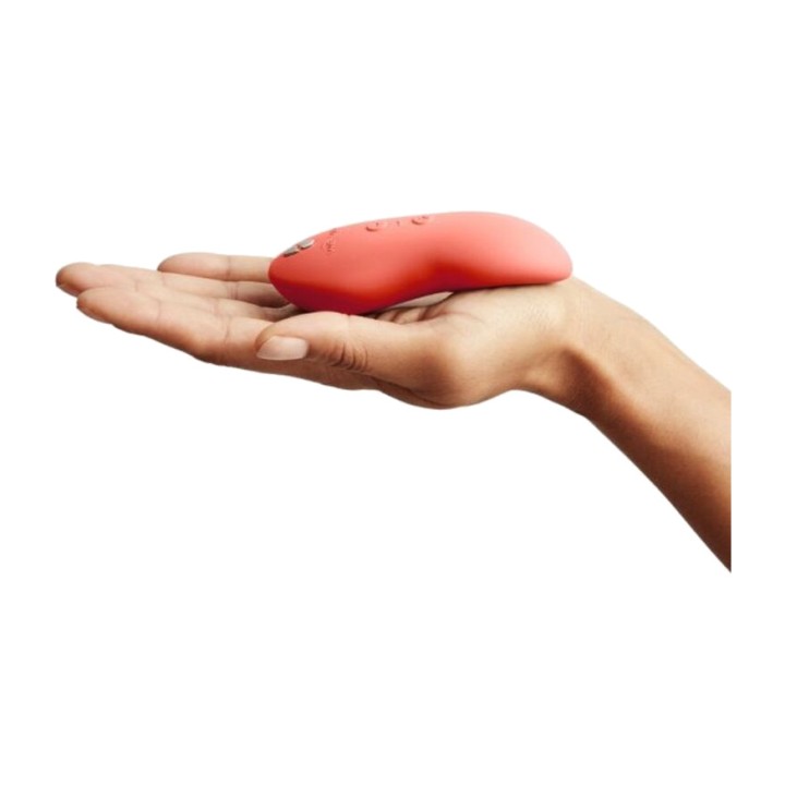 WE-VIBE Yttre klitorisvibratör TOUCH X D-228287VAR