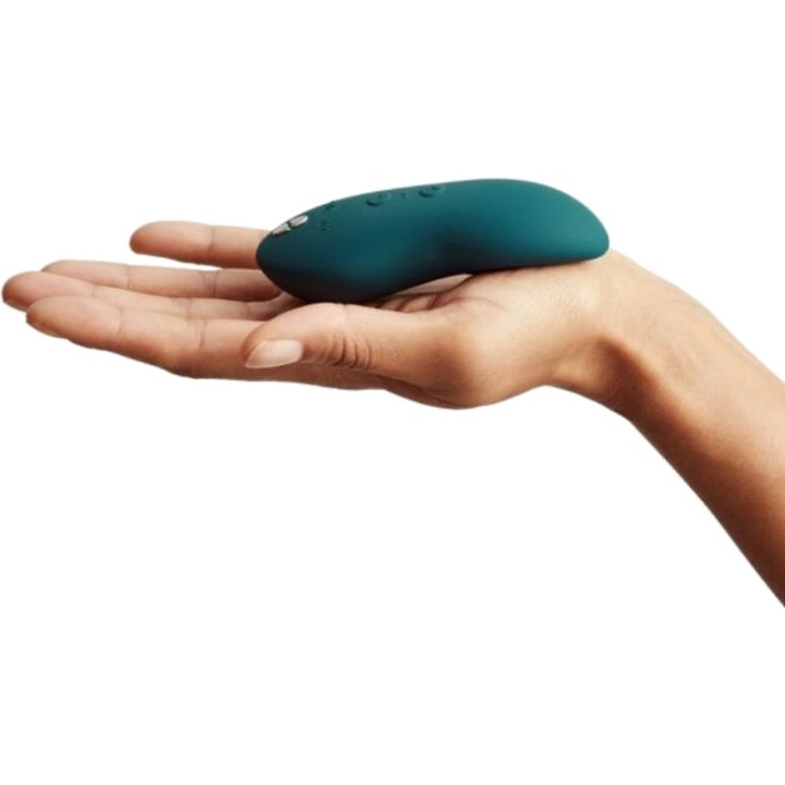 WE-VIBE Zunanji klitoralni vibratorski prirezek TOUCH X