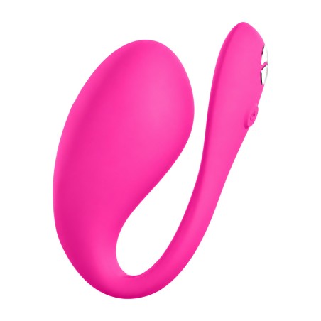 œuf vibrant à porter avec télécommande et application jive-2