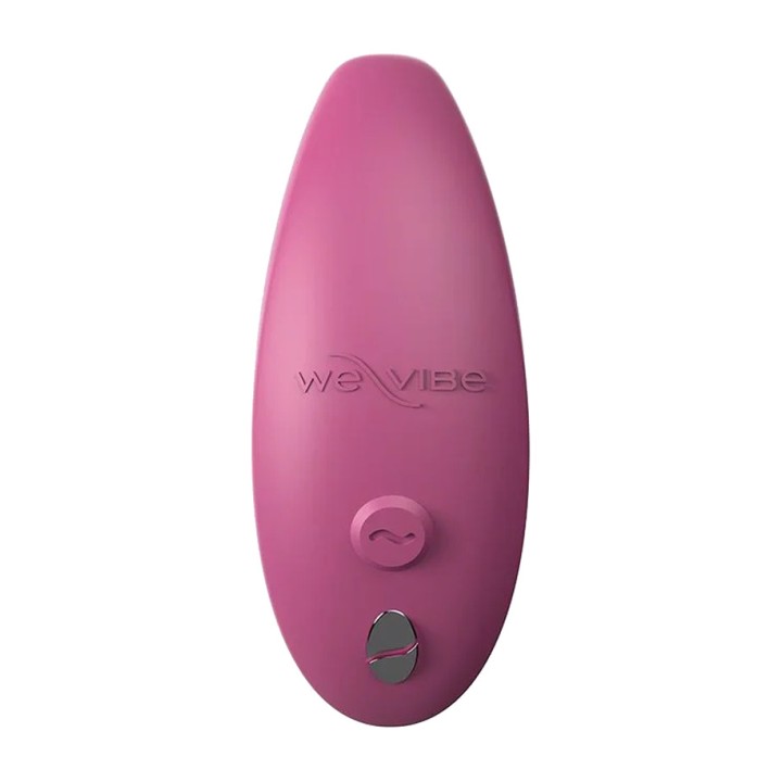 WE-VIBE Einstellbarer Vibrator für Paare mit Fernbedienung