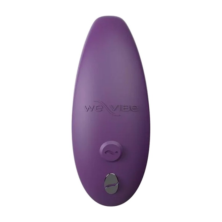 WE-VIBE Vibrador ajustable para parejas con mando y app