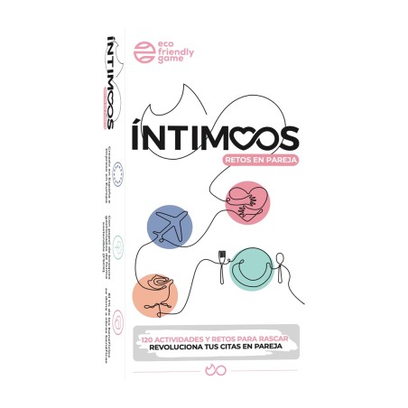 kihíváskártya-játék pároknak intimoos-en