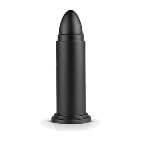 dildo anale con base svasata xxl 10-pounder