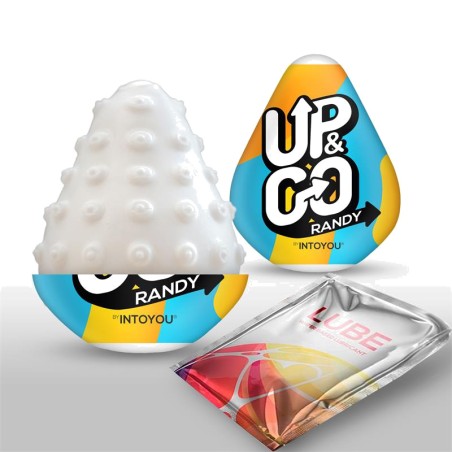 stretchy masturbator egg randy
