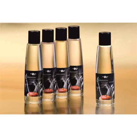 syötävä intiimihierontageeli 100 ml