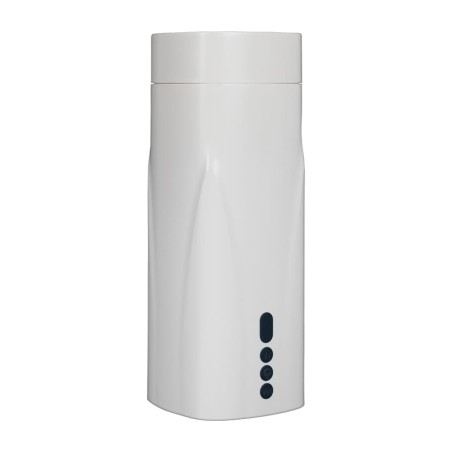 electric masturbator with thrusting and vibration carrie