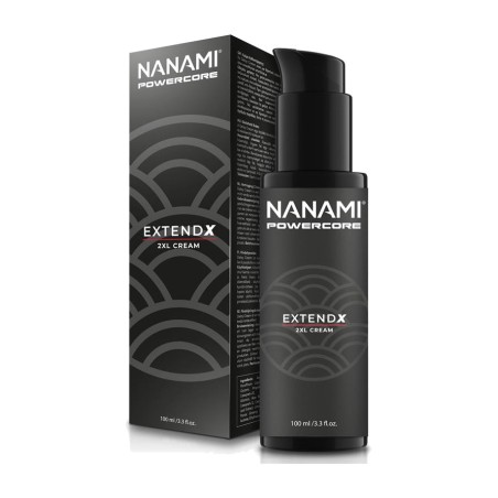 voide penisen vahvistamiseen powercore extendx 2xl 100 ml