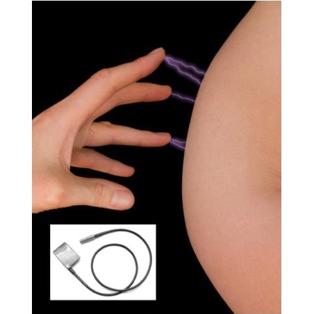 accessori conductor corporal per a vareta neon wand power tripper