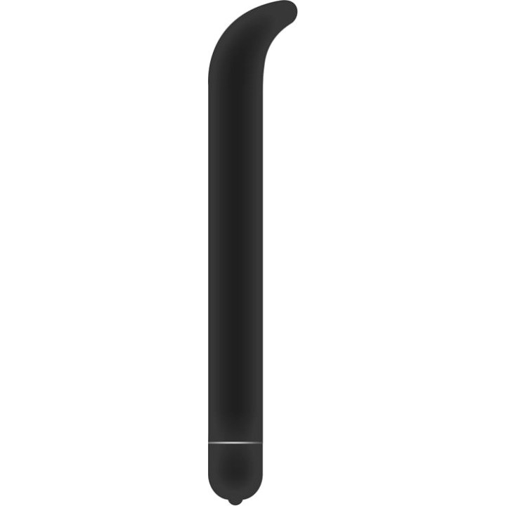 MOOVE Stimulateur vibrant du point G avec 10 fonctions