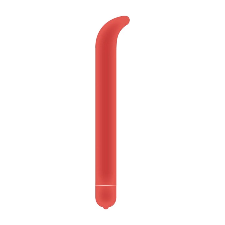 MOOVE Estimulador vibrador de punto G con 10 funciones