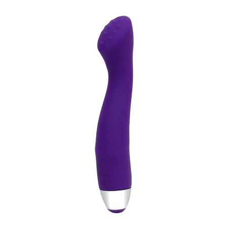 travel-size rechargeable g-spot vibrator oslo