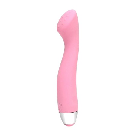 travel-size rechargeable g-spot vibrator oslo