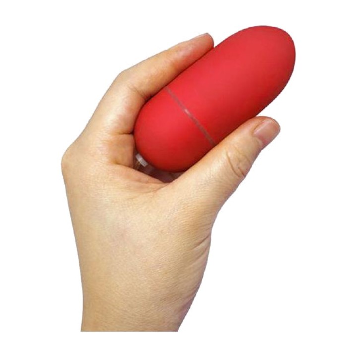 MOOVE Huevo vibrador con 10 funciones MO-062VAR