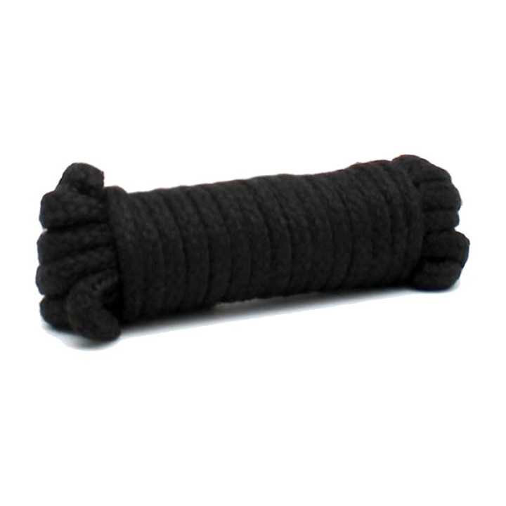 RIMBA Hemp bondage rope BRISTOL 5 M R2561VAR