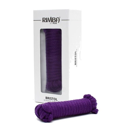 hampe-bondagereb bristol 5 m