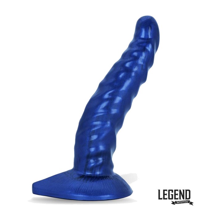 LEGEND Liquid silicone fantasy dildo AQUALITH 22 CM LEG-017