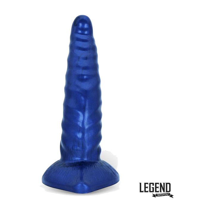 LEGEND Liquid silicone fantasy dildo AQUALITH 22 CM LEG-017