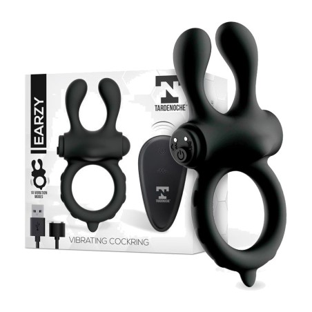 anul vibrant pentru penis cu control remote earzy