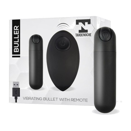 balle vibrante rechargeable avec télécommande buller