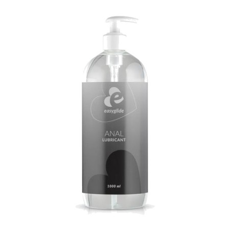 water-soluble anal lubricant 1000 ml