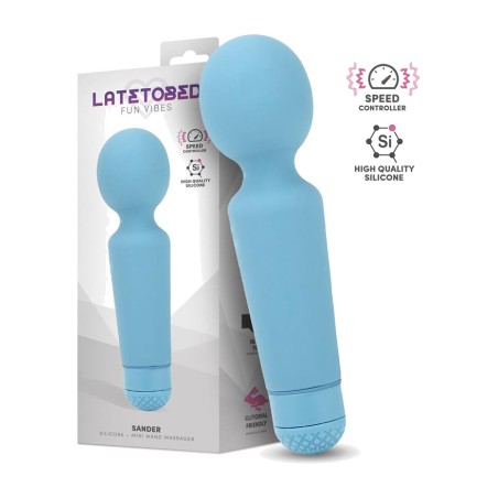 mini wand masszírozó sander