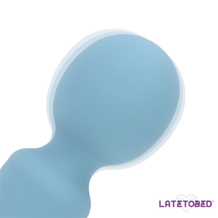 LATETOBED Mini-Wand-Massagegerät SANDER LT-493