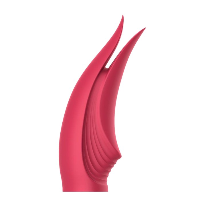 LINKJOY Interchangeable silicone vibrating head BENNU LJ-030