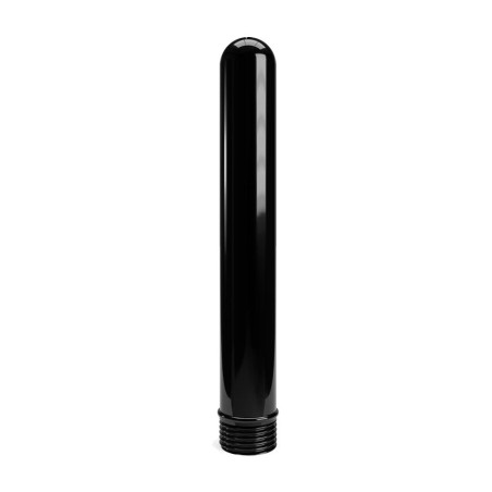 adaptador de silicone com 5 orifícios para duche anal 12,5 cm