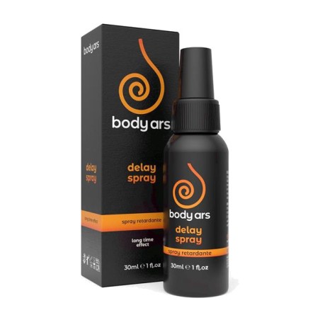 férfi lassító spray delay 30 ml