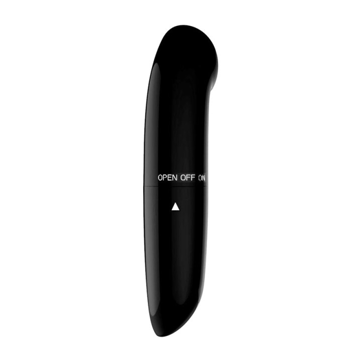 LATETOBED Mini vibrating G-spot stimulator DENZEL G-889VAR