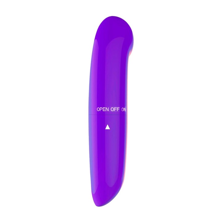 LATETOBED Mini vibrating G-spot stimulator DENZEL G-889VAR