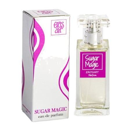 makea feromonihajuvesi naisille sugar magic 50 ml