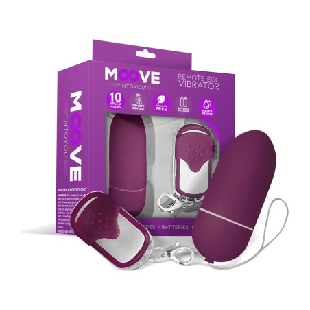kabelloses vibratorei mit fernbedienung