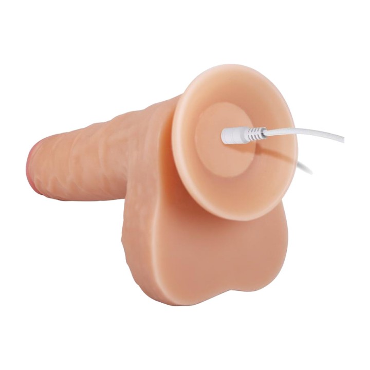 CENTAURO Vibromasseur réaliste avec télécommande MARCUS 20