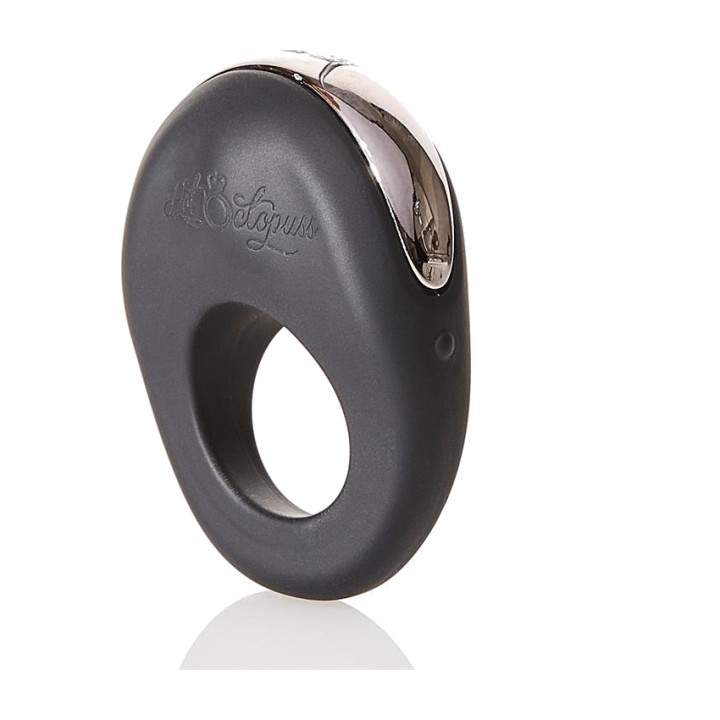 HOT OCTOPUSS Vibracijski prstn za člen ATOM HO10