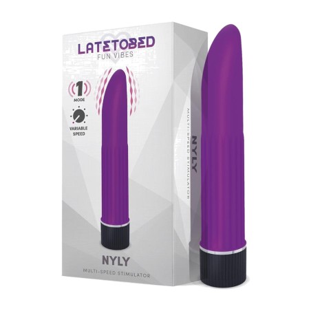 többsebességes mini vibrátor nyly