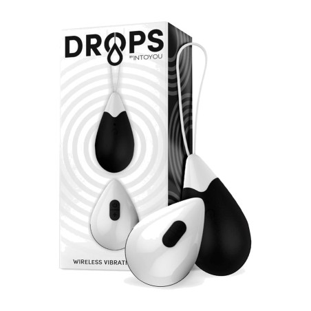 œuf vibrant en silicone rechargeable par usb avec télécommande
