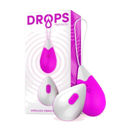 œuf vibrant en silicone rechargeable par usb avec télécommande